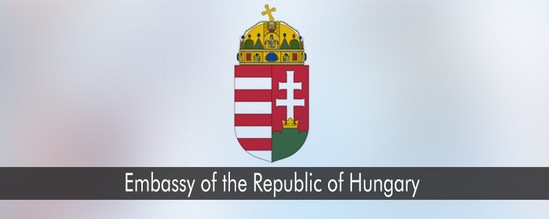 Embassy of the Republic of Hungary 